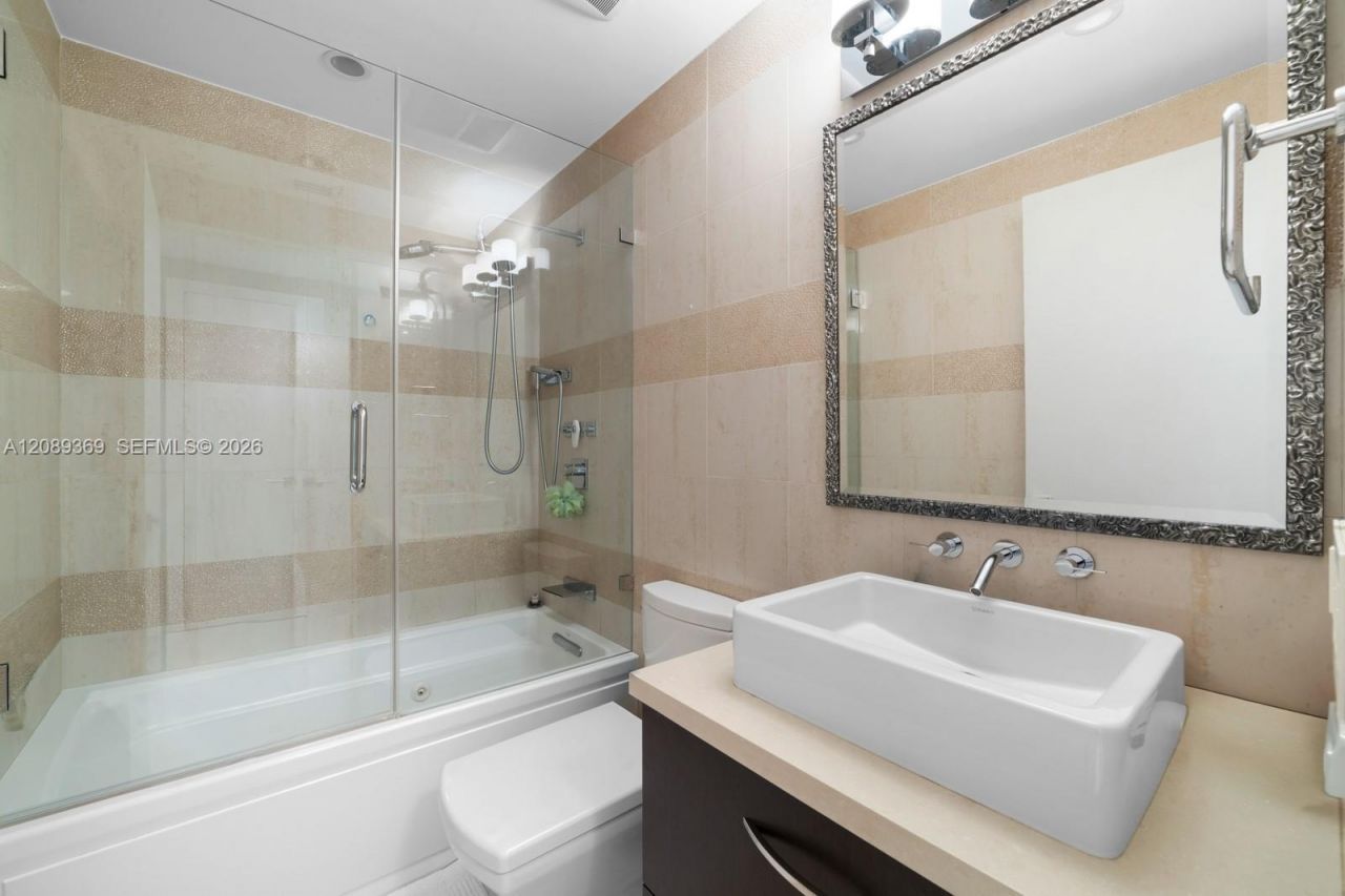2412 Fisher Island Dr , Unit 5102, Miami Beach, FL 33109 Photo