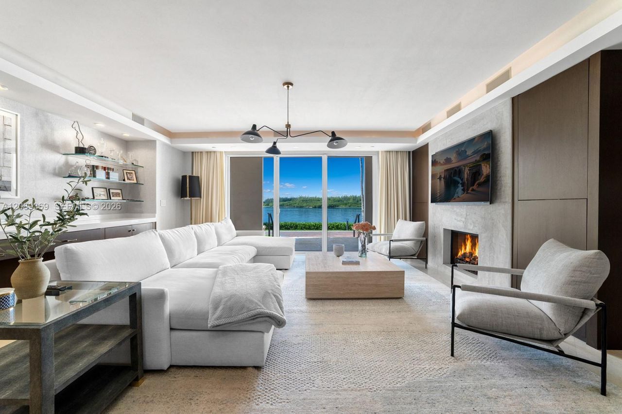2412 Fisher Island Dr , Unit 5102, Miami Beach, FL 33109 Photo
