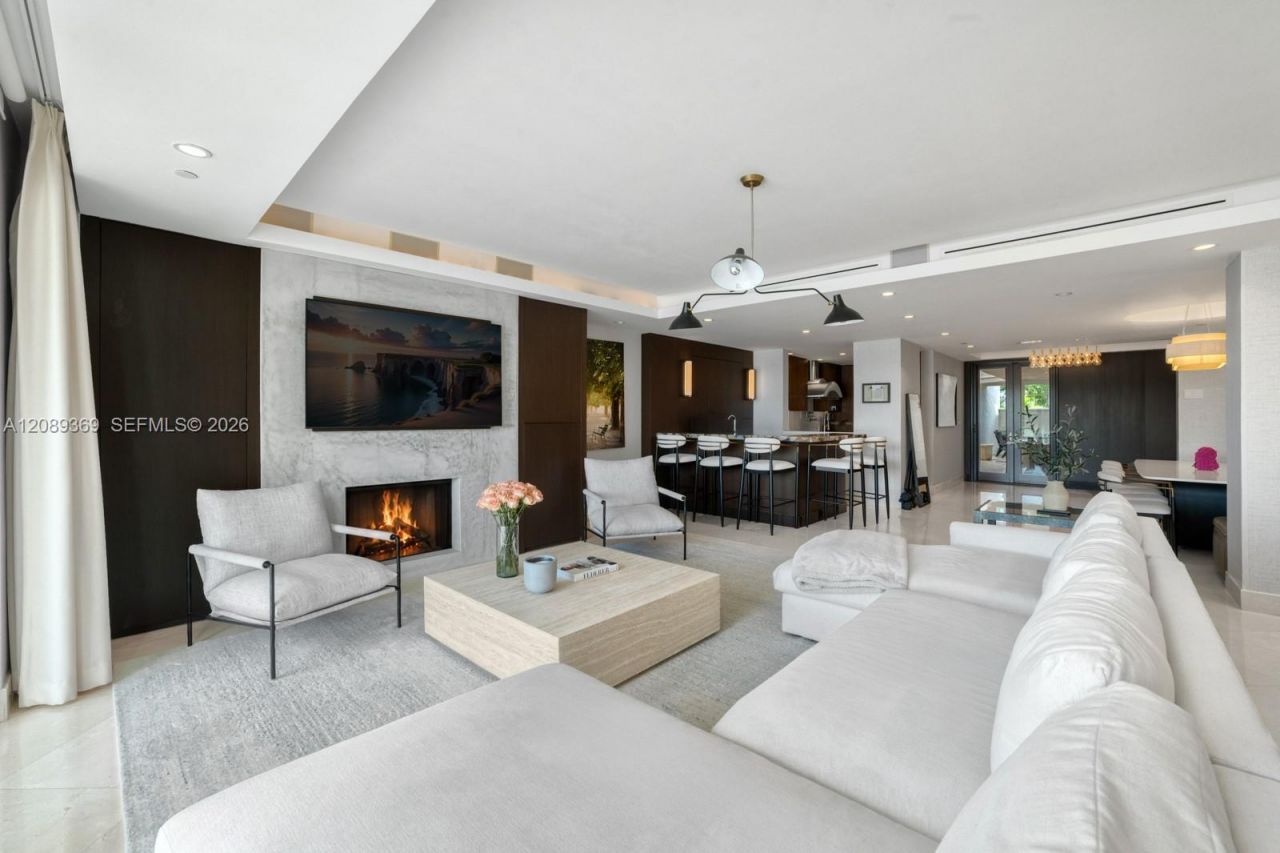 2412 Fisher Island Dr , Unit 5102, Miami Beach, FL 33109 Photo