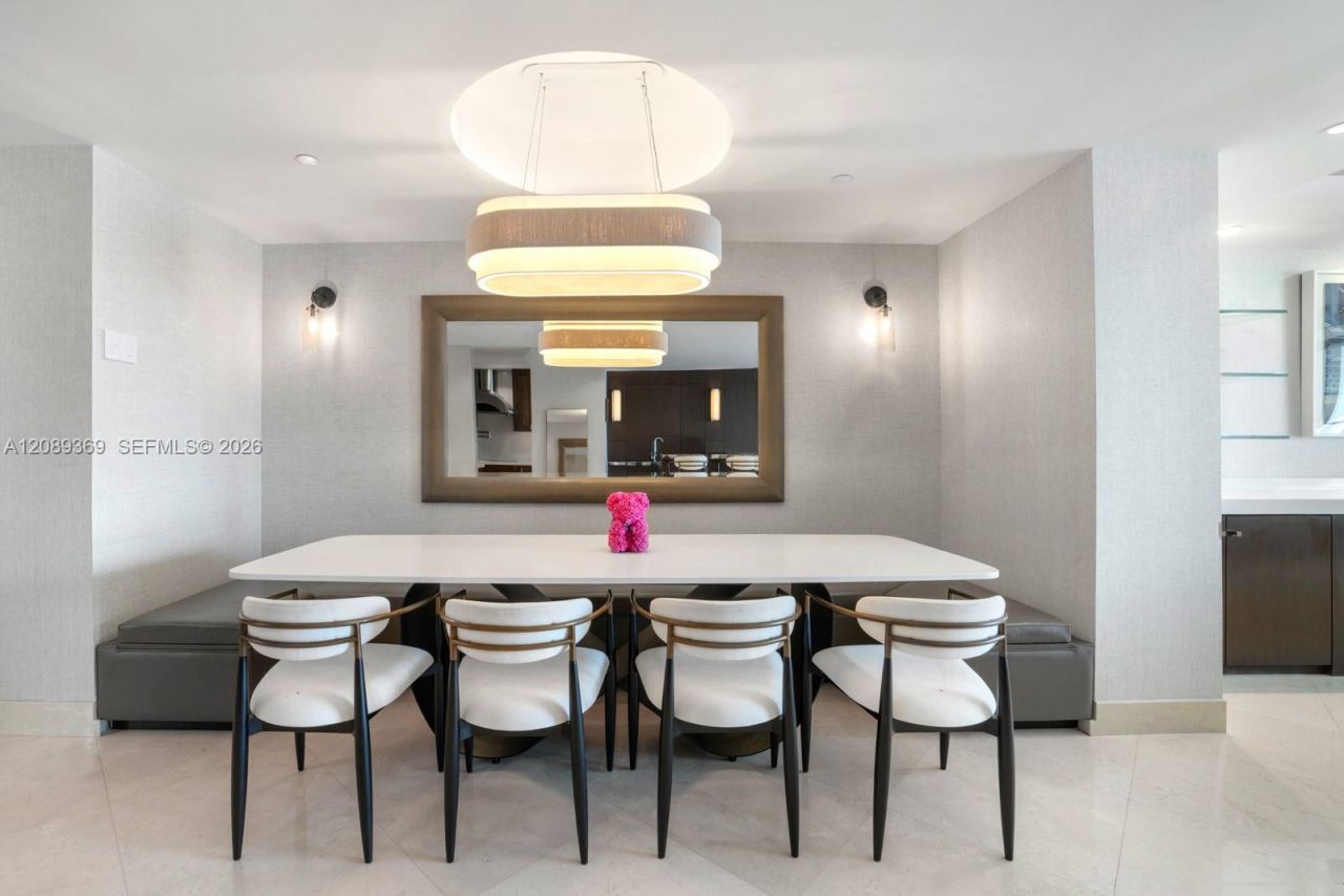 2412 Fisher Island Dr , Unit 5102, Miami Beach, FL 33109 Photo
