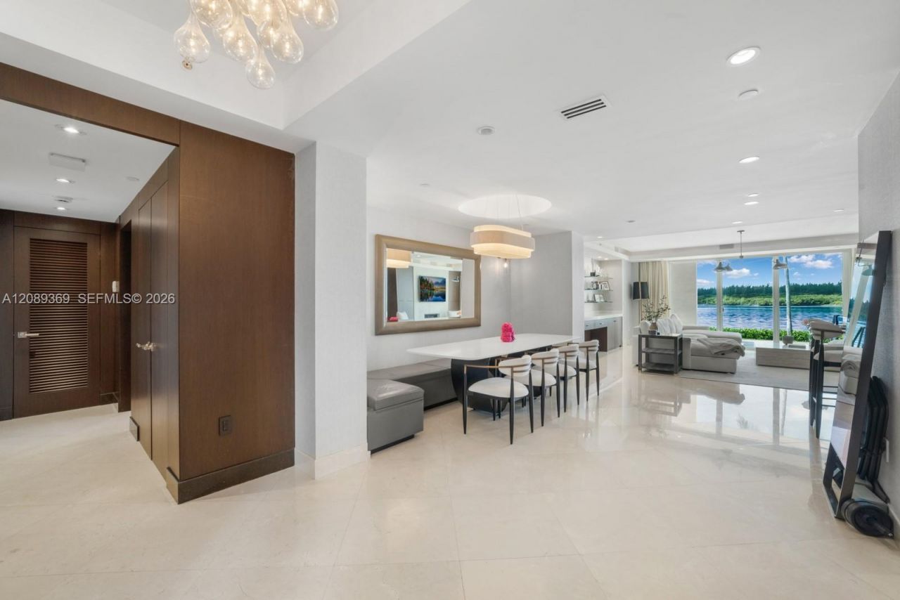 2412 Fisher Island Dr , Unit 5102, Miami Beach, FL 33109 Photo