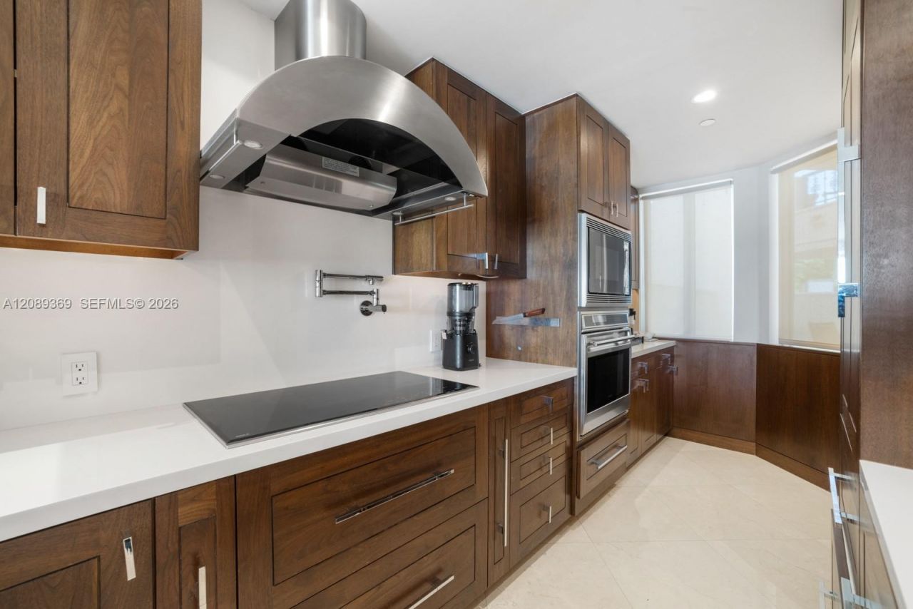2412 Fisher Island Dr , Unit 5102, Miami Beach, FL 33109 Photo