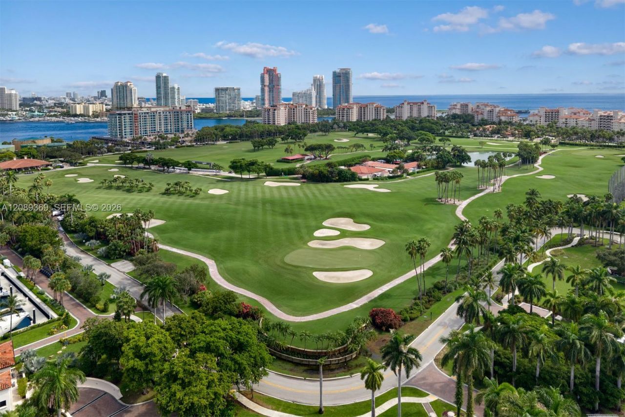 2412 Fisher Island Dr , Unit 5102, Miami Beach, FL 33109 Photo