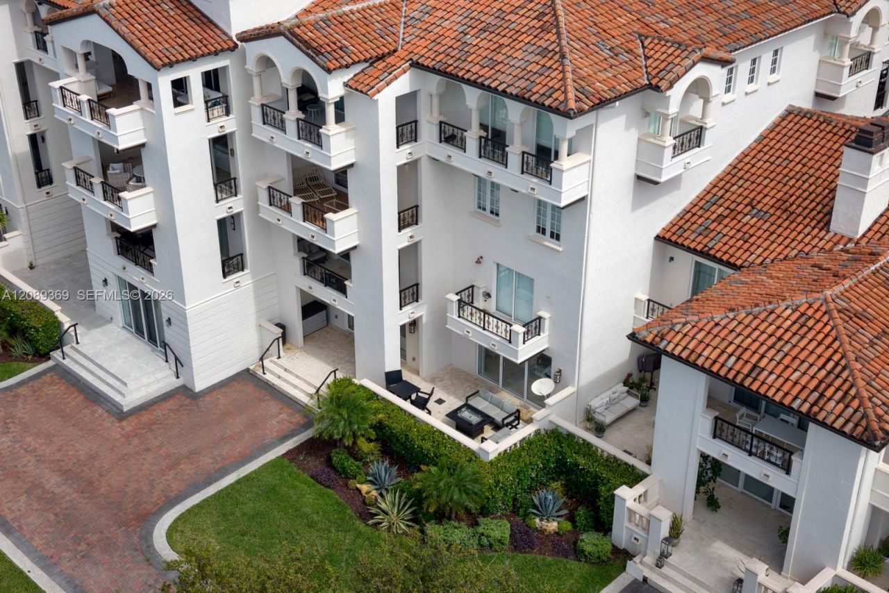 2412 Fisher Island Dr , Unit 5102, Miami Beach, FL 33109 Photo