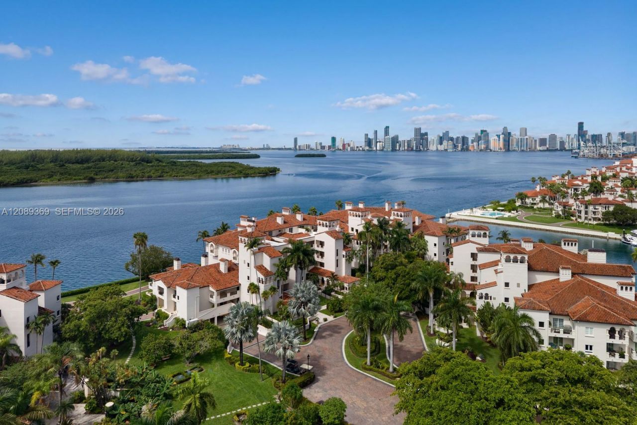 2412 Fisher Island Dr , Unit 5102, Miami Beach, FL 33109 Photo