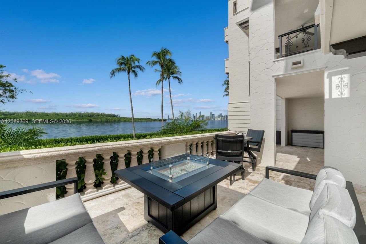 2412 Fisher Island Dr , Unit 5102, Miami Beach, FL 33109 Photo