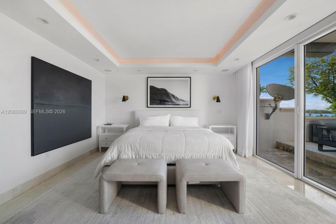 2412 Fisher Island Dr , Unit 5102, Miami Beach, FL 33109 Photo