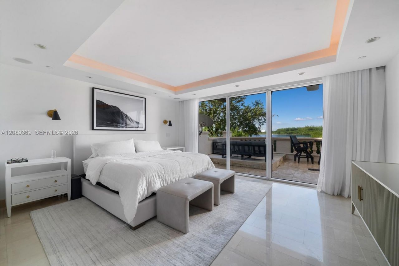 2412 Fisher Island Dr , Unit 5102, Miami Beach, FL 33109 Photo