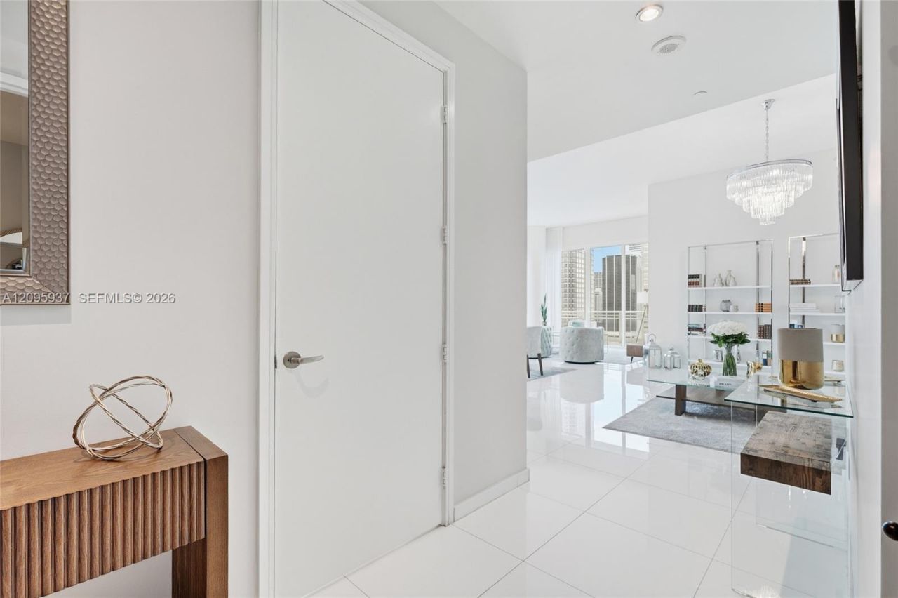 900 Brickell Key Blvd, Unit 1901, Miami, FL 33131 Photo