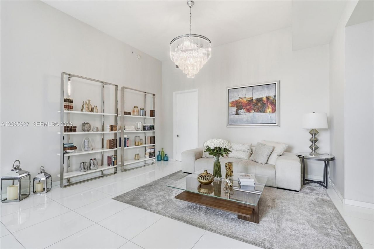 900 Brickell Key Blvd, Unit 1901, Miami, FL 33131 Photo