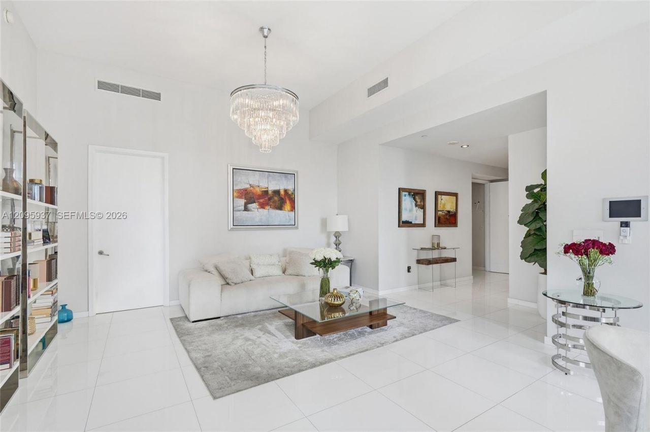 900 Brickell Key Blvd, Unit 1901, Miami, FL 33131 Photo