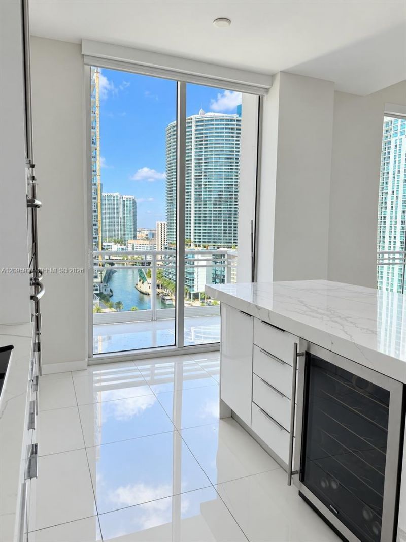 900 Brickell Key Blvd, Unit 1901, Miami, FL 33131 Photo