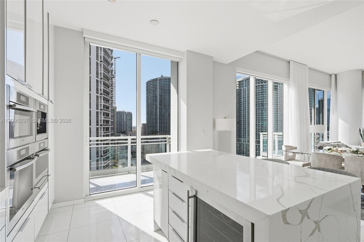 900 Brickell Key Blvd, Unit 1901, Miami, FL 33131 Photo