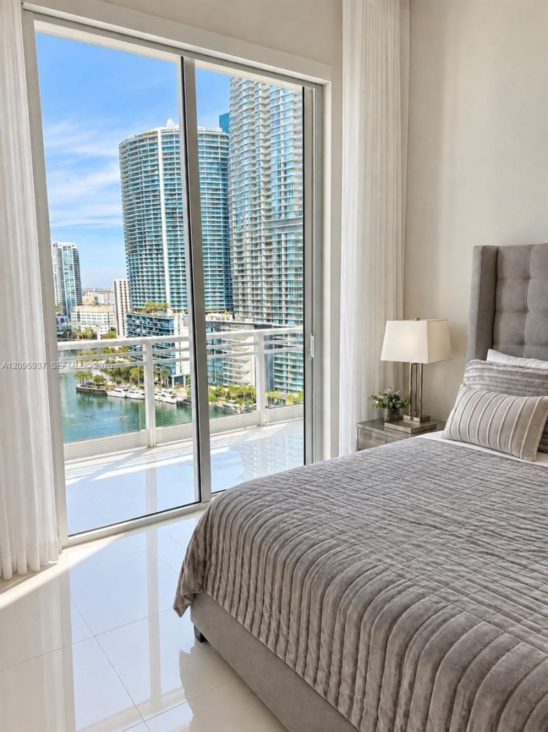 900 Brickell Key Blvd, Unit 1901, Miami, FL 33131 Photo