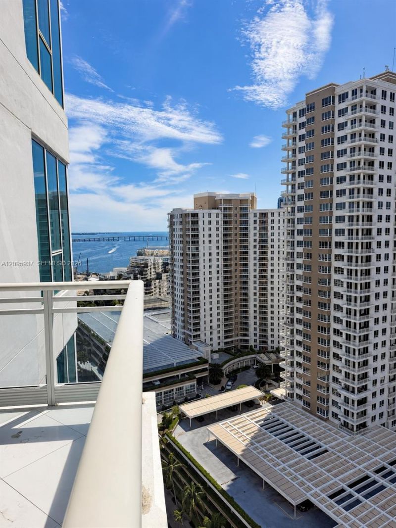 900 Brickell Key Blvd, Unit 1901, Miami, FL 33131 Photo