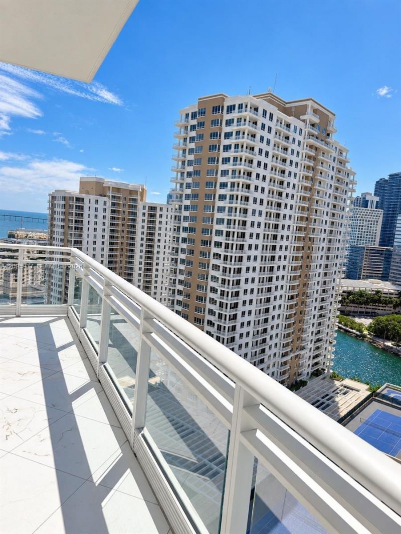 900 Brickell Key Blvd, Unit 1901, Miami, FL 33131 Photo