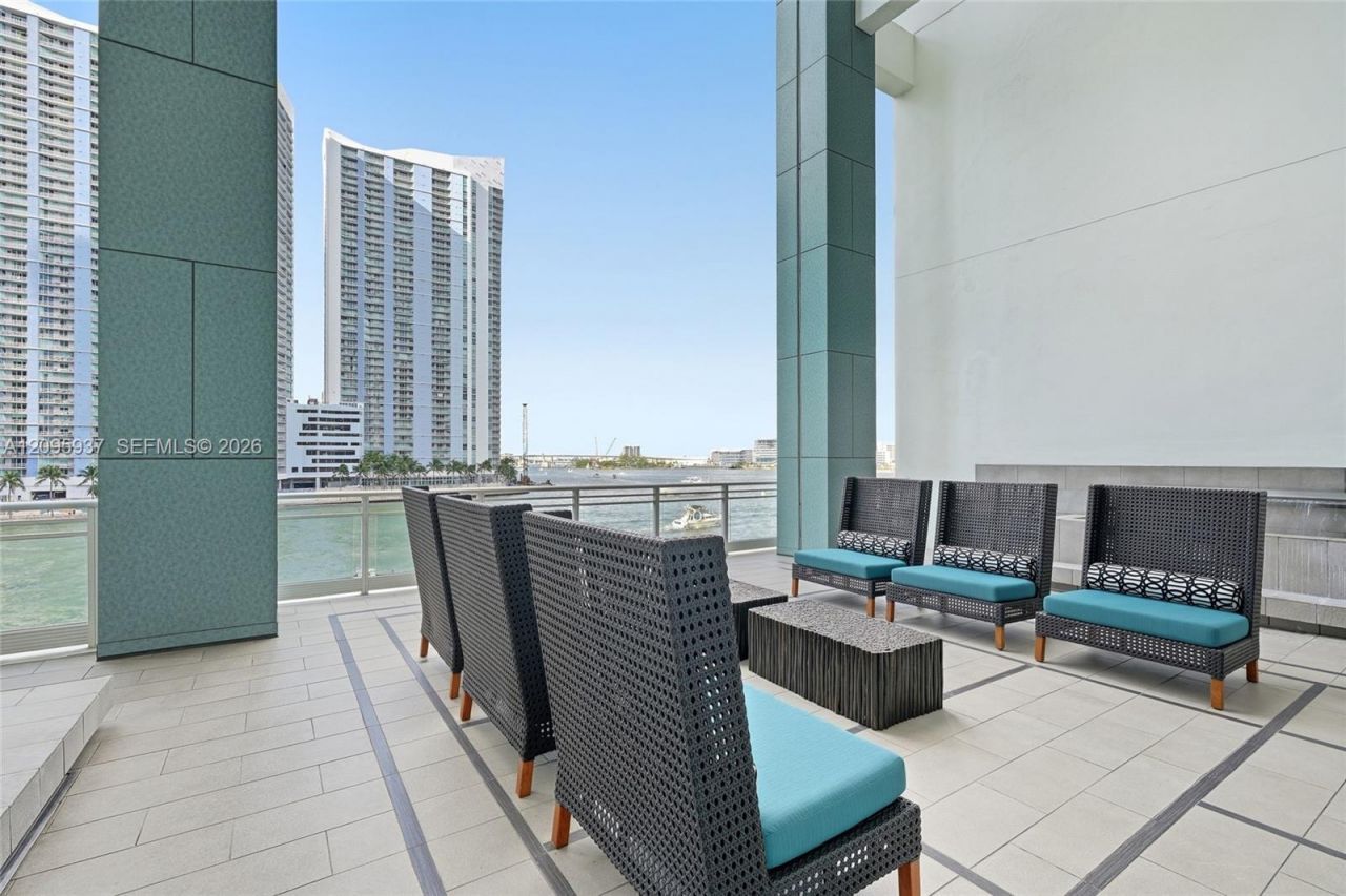 900 Brickell Key Blvd, Unit 1901, Miami, FL 33131 Photo