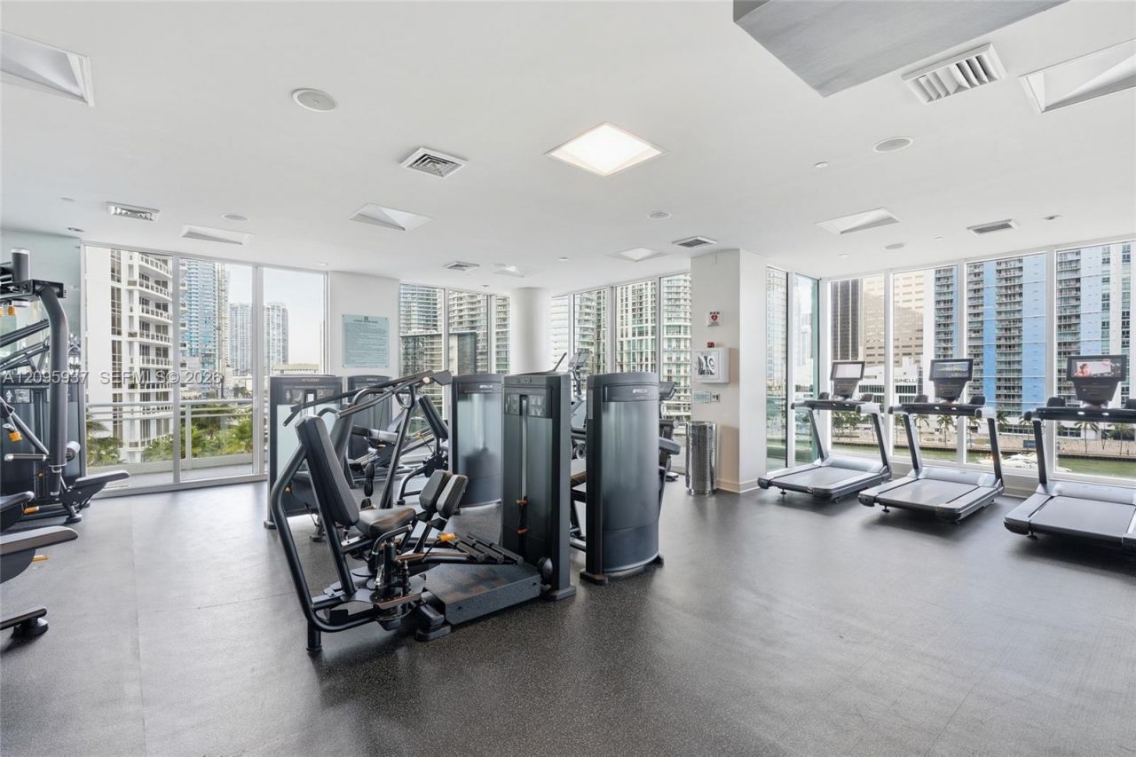 900 Brickell Key Blvd, Unit 1901, Miami, FL 33131 Photo