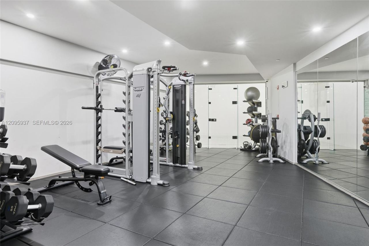 900 Brickell Key Blvd, Unit 1901, Miami, FL 33131 Photo