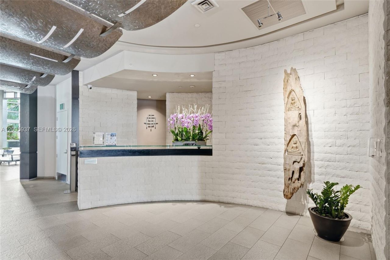 900 Brickell Key Blvd, Unit 1901, Miami, FL 33131 Photo