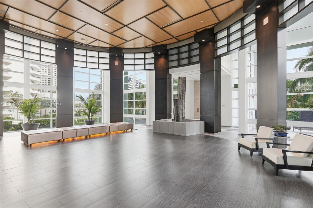 900 Brickell Key Blvd, Unit 1901, Miami, FL 33131 Photo