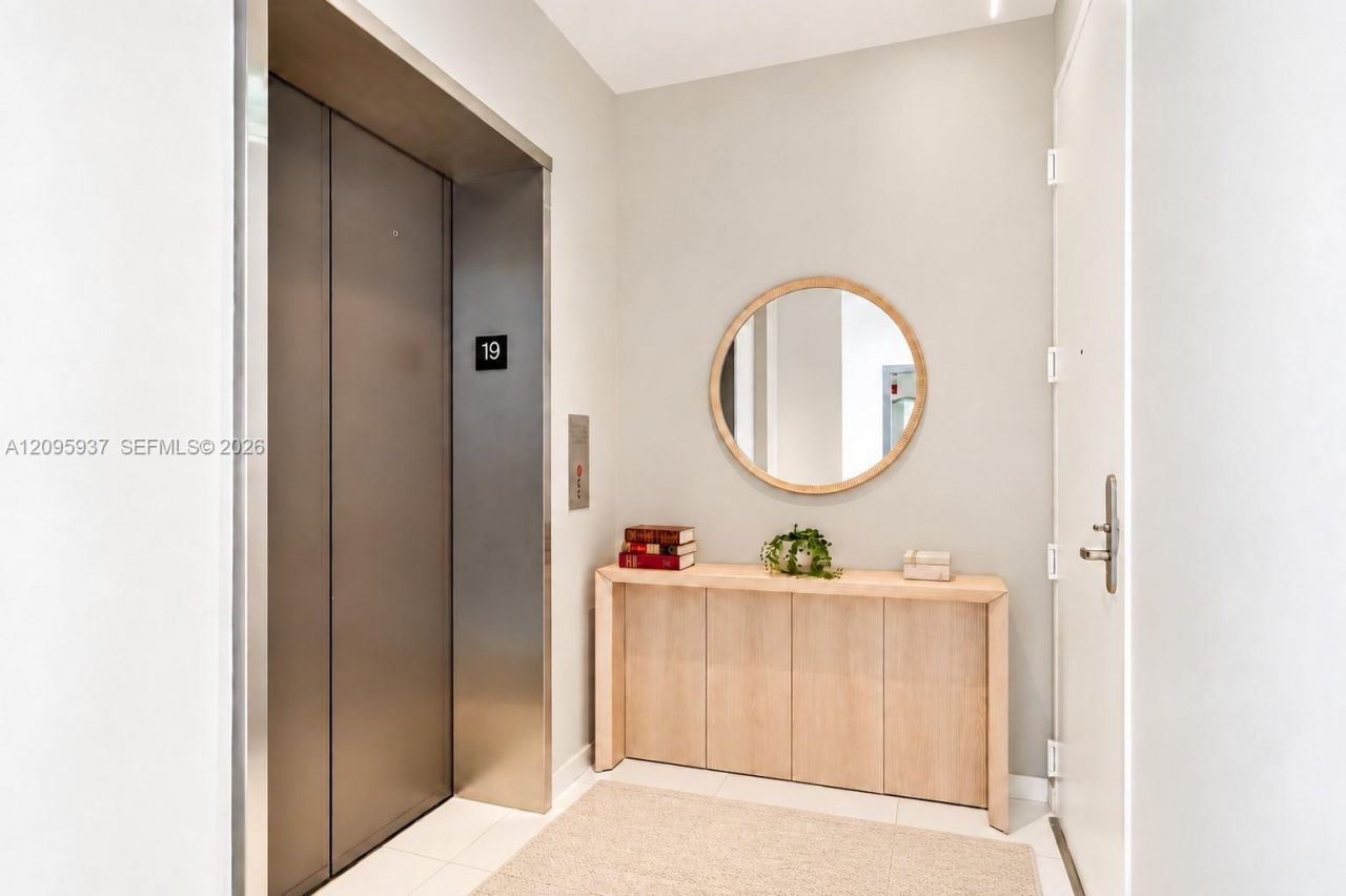 900 Brickell Key Blvd, Unit 1901, Miami, FL 33131 Photo