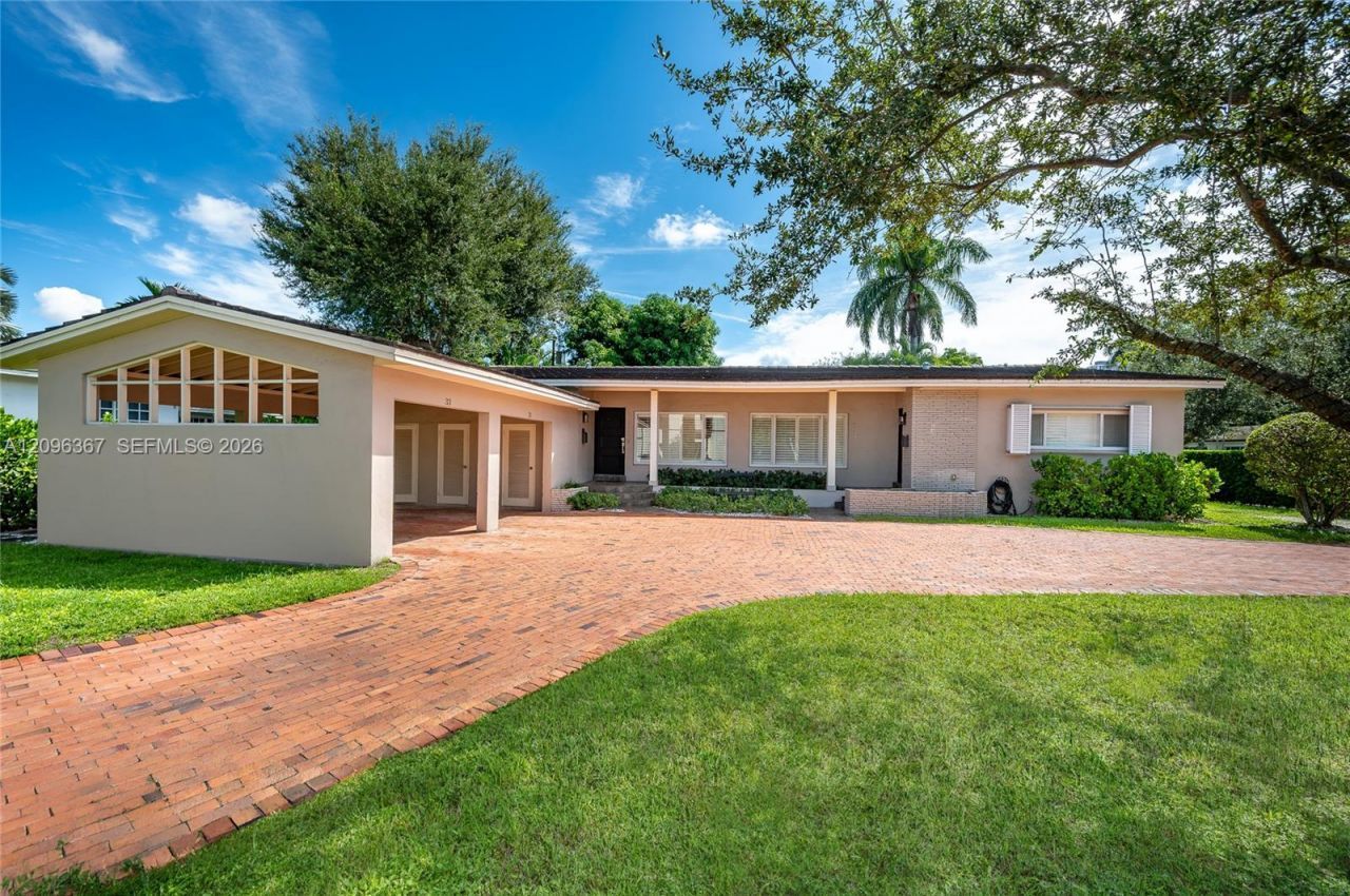 3635 S Le Jeune Rd , Unit 3635, Coral Gables, FL 33134 Photo