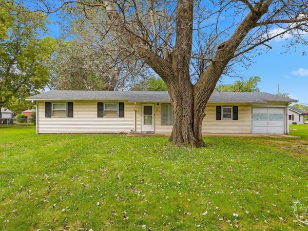 259 N Monroe Avenue , Bradley, IL 60915