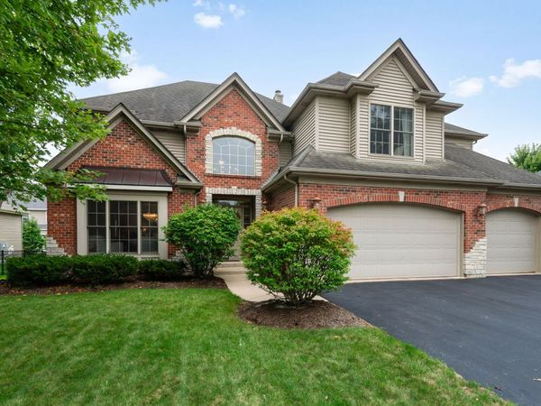 1311 Beed Avenue , Elburn, IL 60119