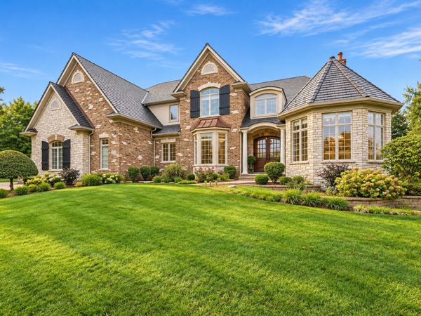 15240 Poplar Creek Court , Orland Park, IL 60467