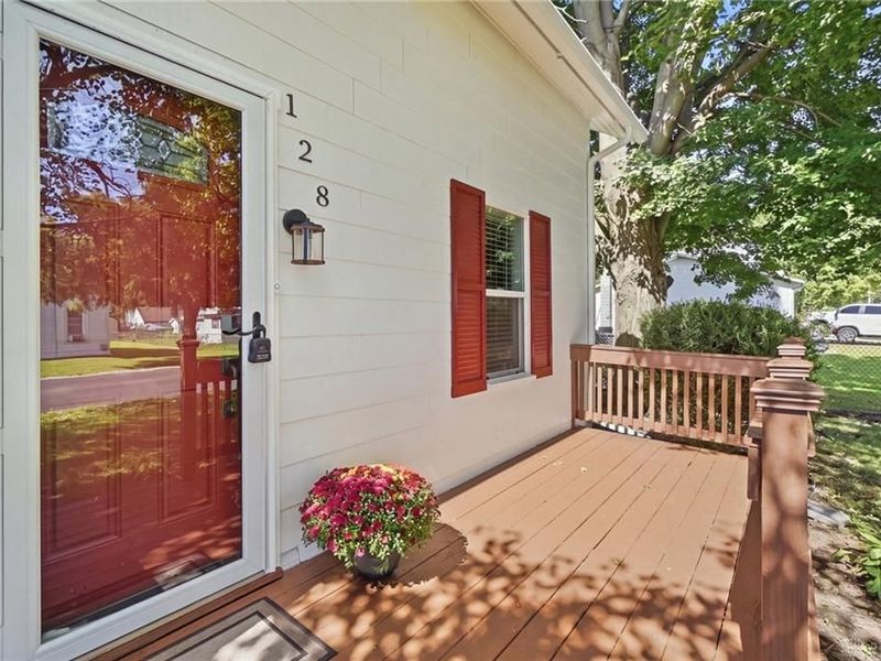 128 S Gregory Street, North Lewisburg, OH 43060 Photo 11