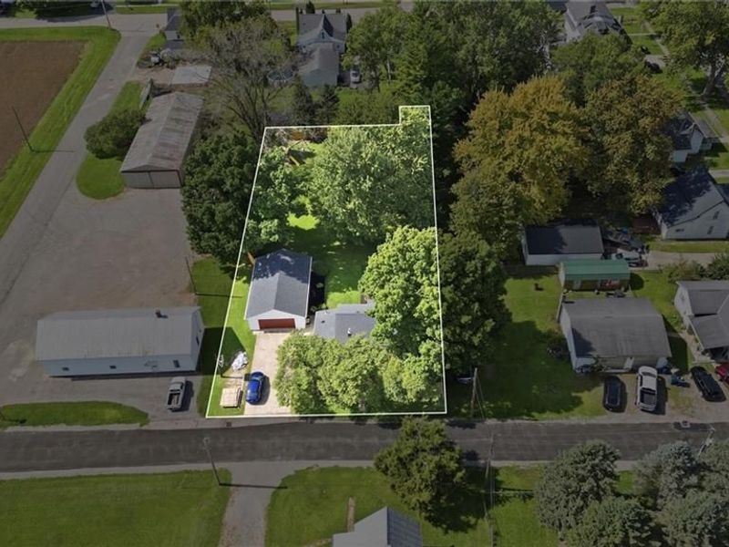 128 S Gregory Street, North Lewisburg, OH 43060 Photo 2