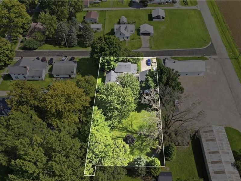 128 S Gregory Street, North Lewisburg, OH 43060 Photo 3