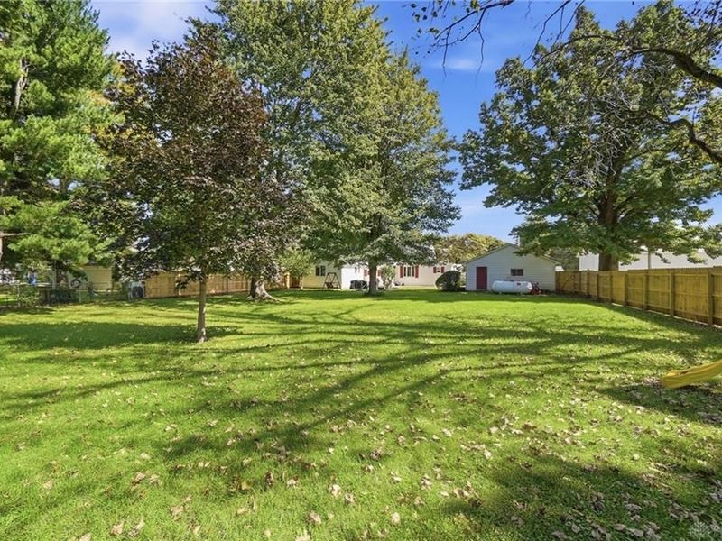 128 S Gregory Street, North Lewisburg, OH 43060 Photo 44