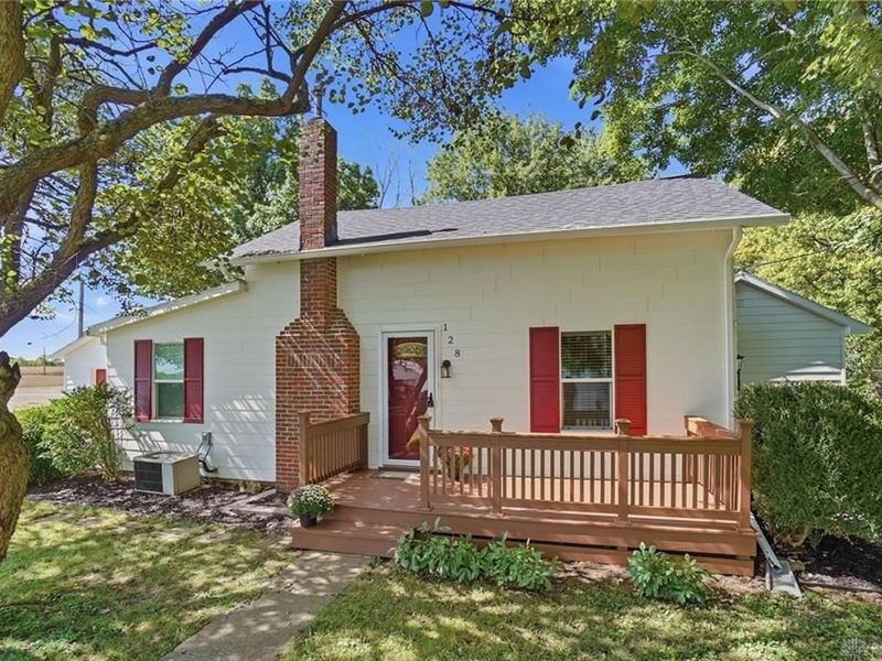 128 S Gregory Street, North Lewisburg, OH 43060 Photo 8