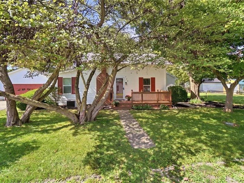 128 S Gregory Street, North Lewisburg, OH 43060 Photo 9