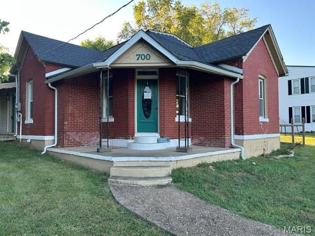 700 Buford Boulevard, Fredericktown, MO 63645 Main Photo