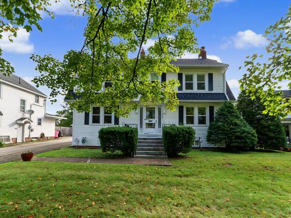605 Scholl Road, Mansfield, OH 44907