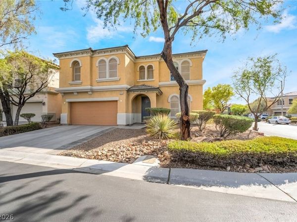 10328 Burwood Street, Las Vegas, NV 89178