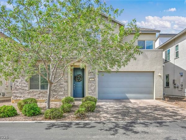 763 Elstree Court, Henderson, NV 89052