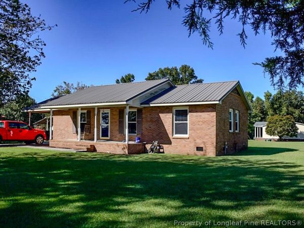 928 Mt. Olive Church Road, Lumberton, NC 28360
