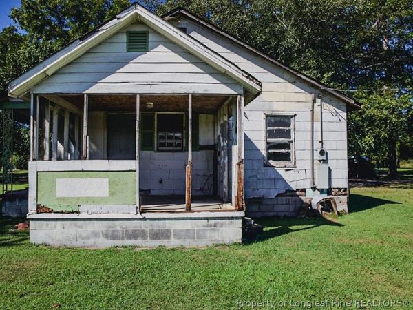 926 Mt.Olive Church Road, Lumberton, NC 28360