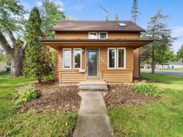 421 Lewis Street, River Falls, WI 54022