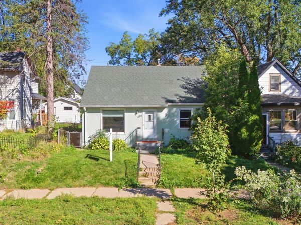 1356 Searle Street, Saint Paul, MN 55130