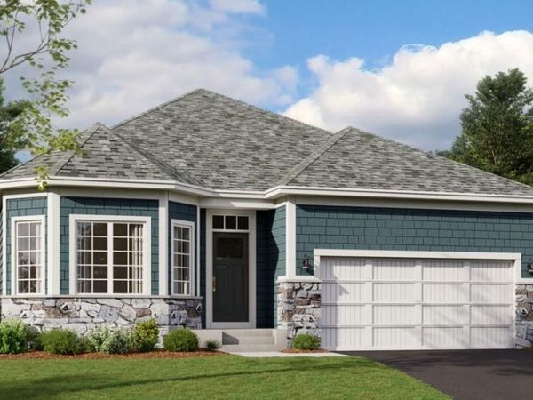508 Parkway Lane, Elko New Market, MN 55054