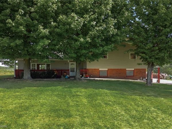 9755 Congress Road, West Salem, OH 44287
