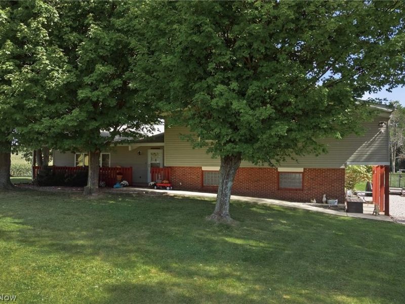 9755 Congress Road, West Salem, OH 44287 Photo 2