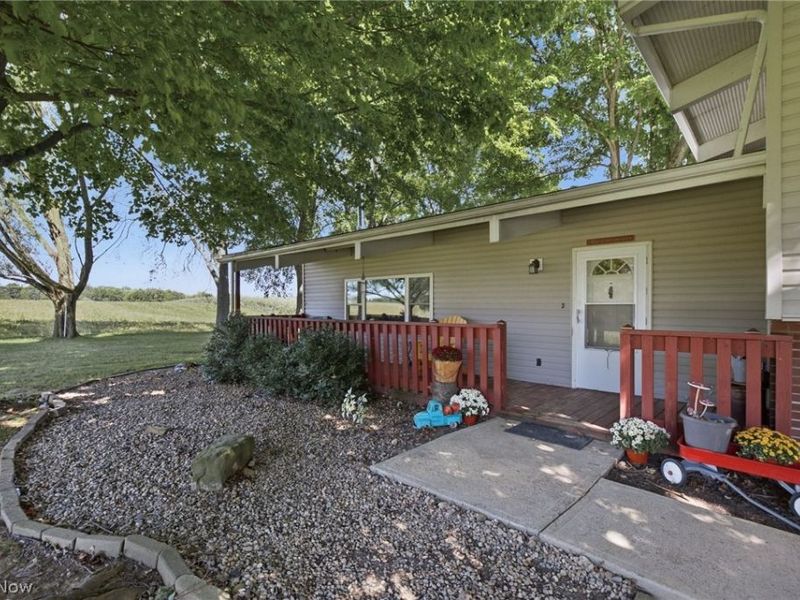 9755 Congress Road, West Salem, OH 44287 Photo 3