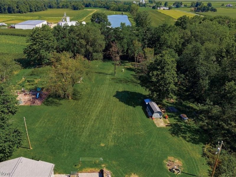 9755 Congress Road, West Salem, OH 44287 Photo 39