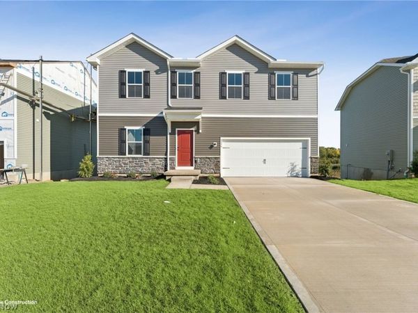 4316 Dogwood Avenue, Perry, OH 44081